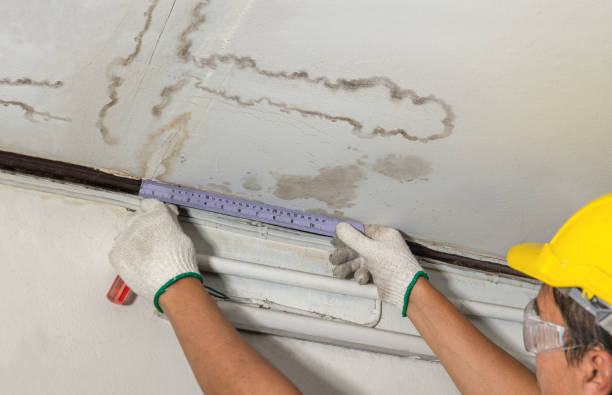 Reliable Basement Flood Cleanup contractor in Denton, NC by Aqua Guard Water Damage